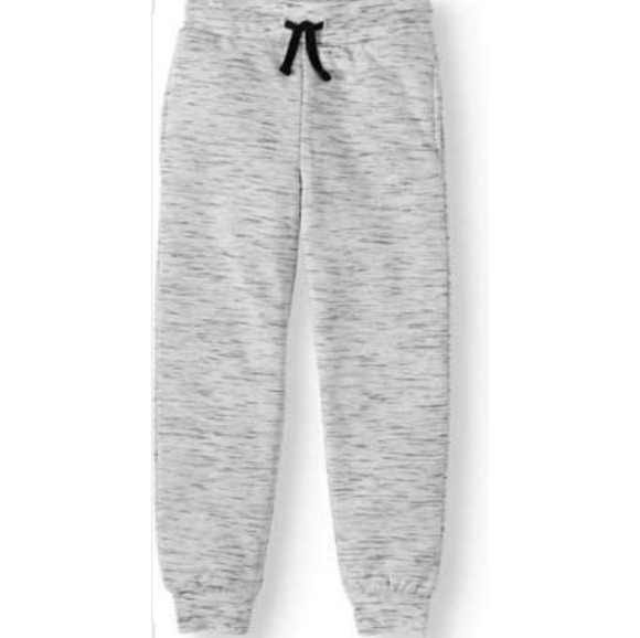 Sherpa Bonded Jogger Flash Sales 